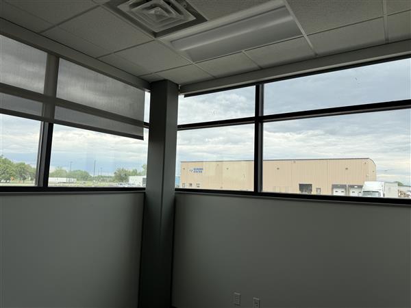blinds
